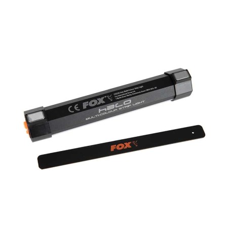 Fox Halo Multi-Colour Strip Light