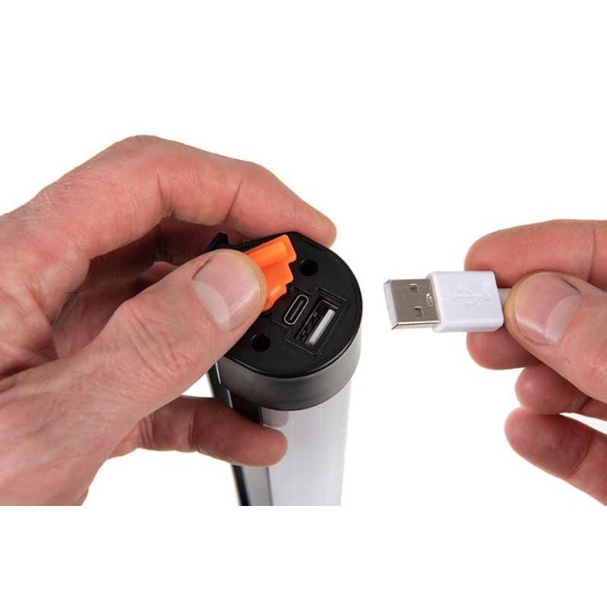 Fox Halo Multi-Colour Strip Light