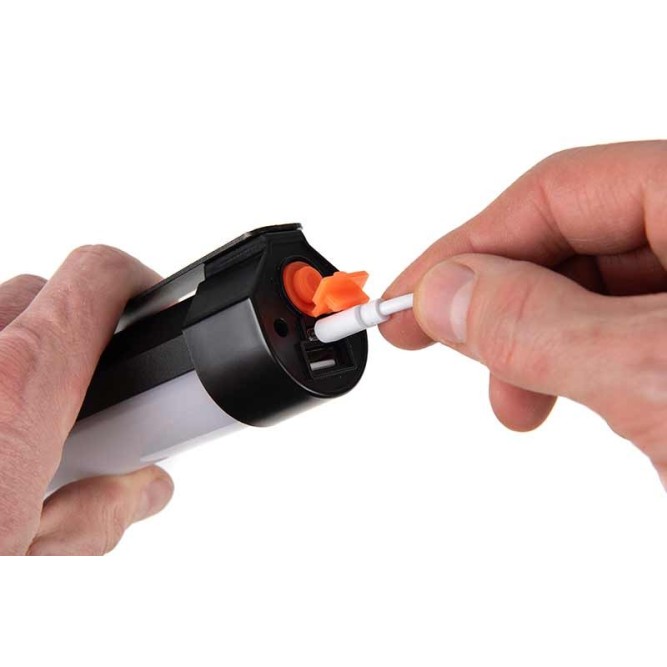 Fox Halo Multi-Colour Strip Light