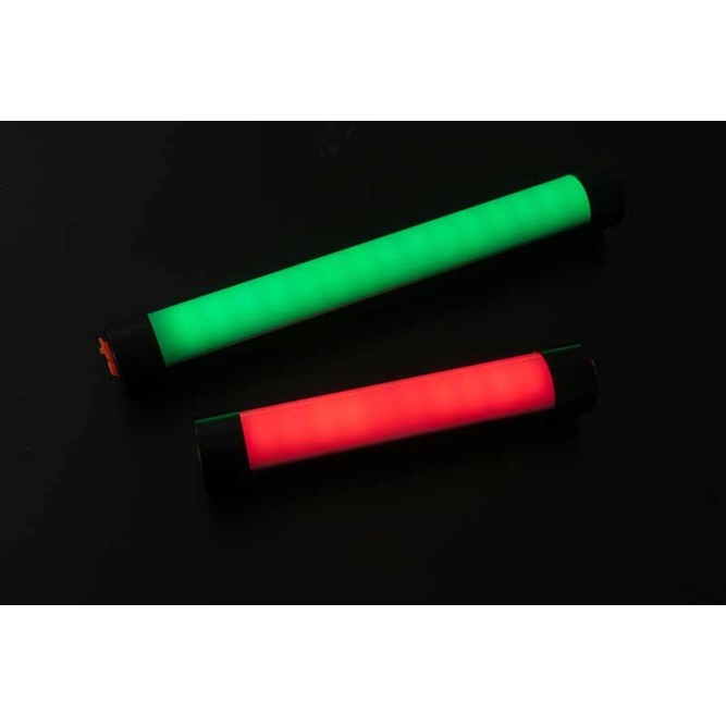 Fox Halo Multi-Colour Strip Light