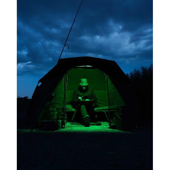 Fox Halo Multi-Colour Strip Light