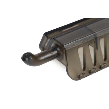 Fox Edges Rig and Hanging Rack