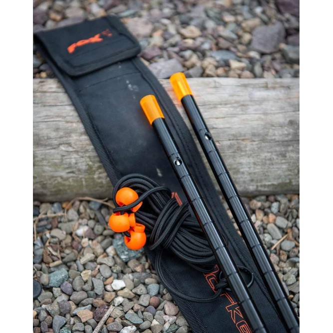 Fox Pro Marker Sticks