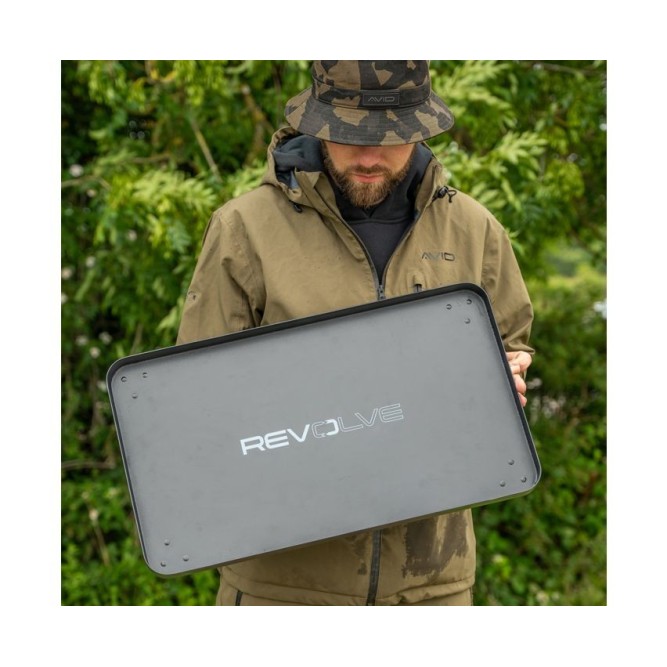 Avid Carp Revolve Bivvy Table XL