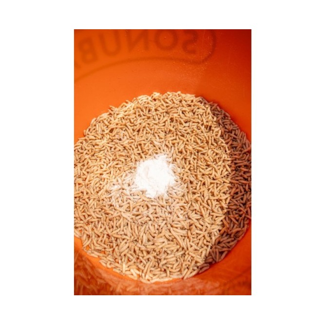Sonubaits Maggot Glue