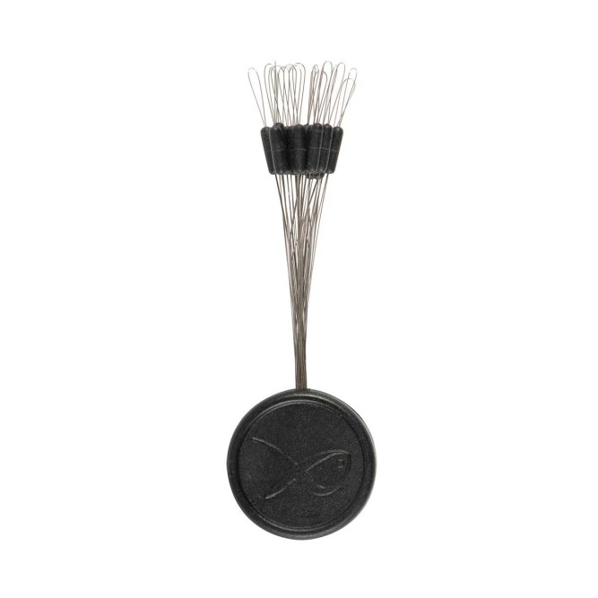 Matrix Slim Rubber Line Stops