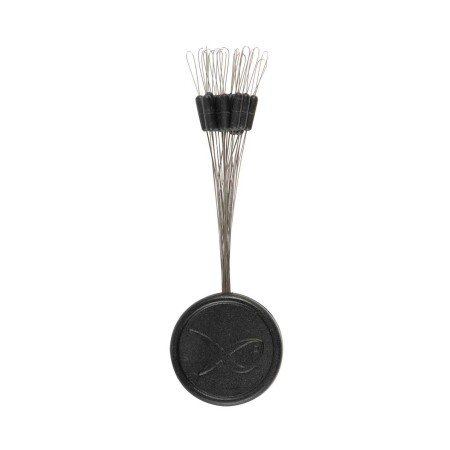 Matrix Slim Rubber Line Stops