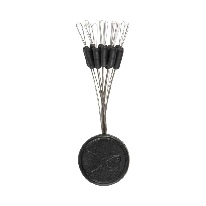 Matrix Slim Rubber Line Stops