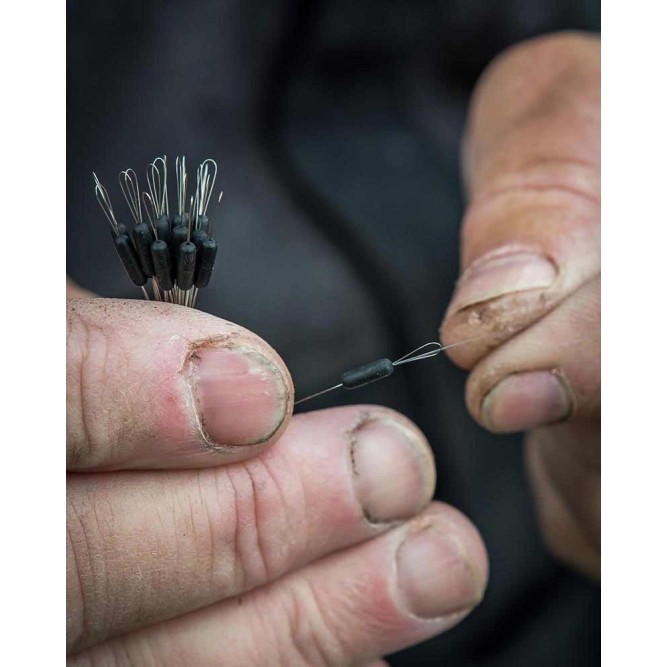 Matrix Slim Rubber Line Stops