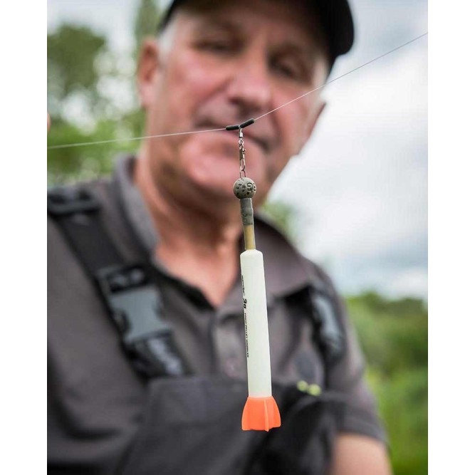 Matrix Slim Rubber Line Stops