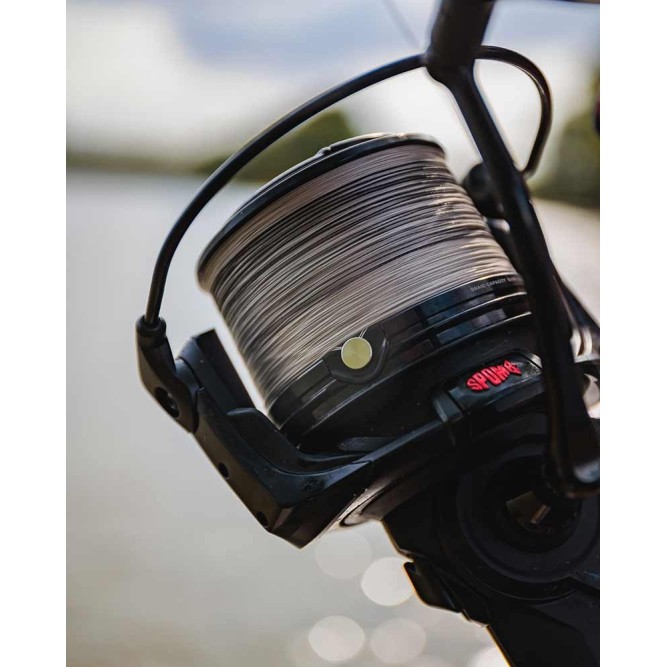 Spomb Tapered Braided Leaders