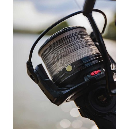 Spomb Tapered Braided Leaders