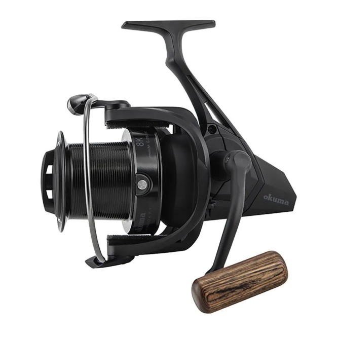Okuma 8K Mulinello Carpfishing