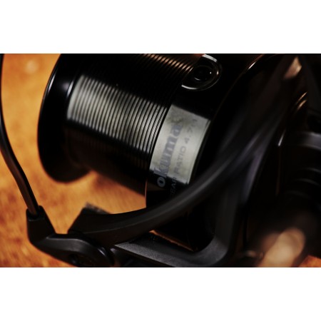 Okuma 8K Mulinello Carpfishing