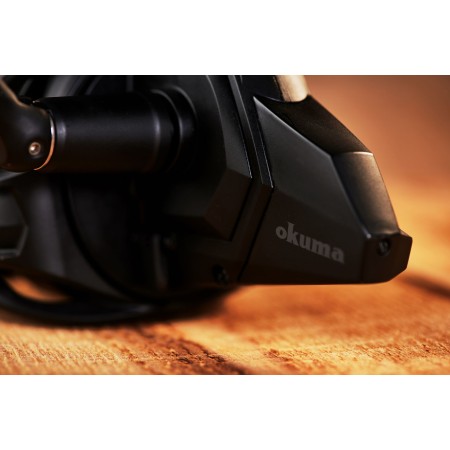 Okuma 8K Mulinello Carpfishing