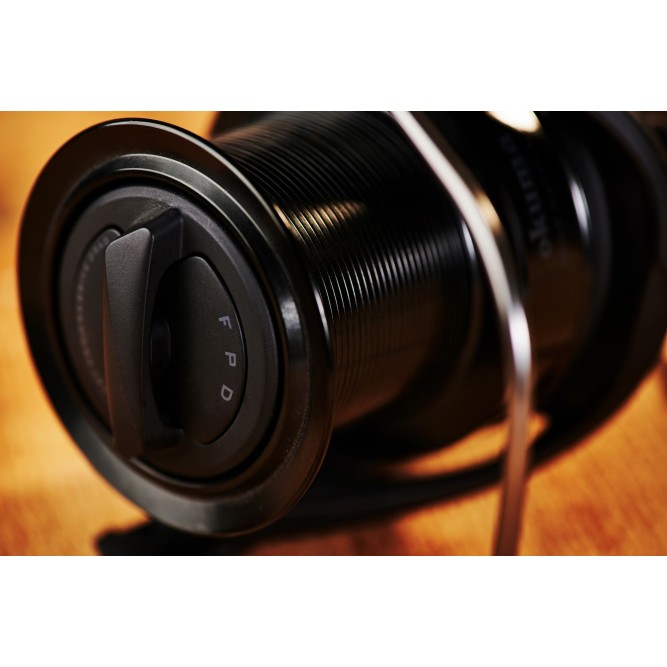 Okuma 8K Carp Fishing Reel