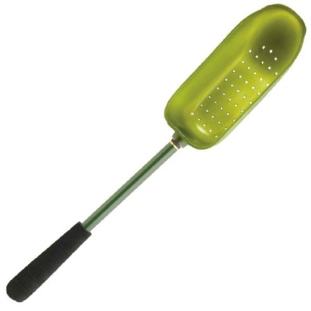 Carp Spirit Baiting Handle + Scoop
