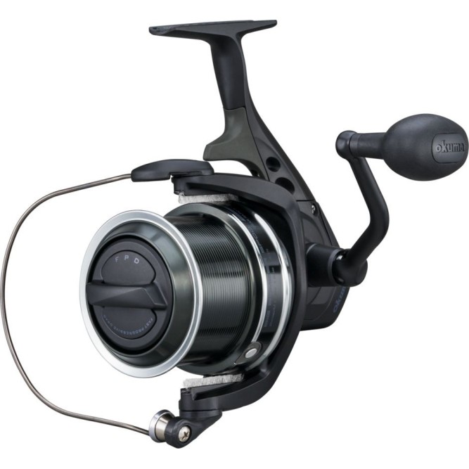 Okuma Big Bomber Spod BBS-8000S