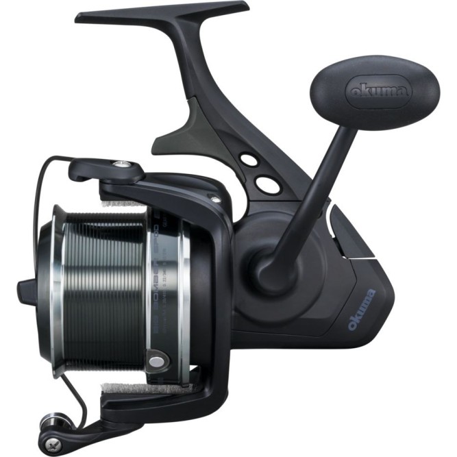 Okuma Big Bomber Spod BBS-8000S