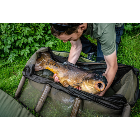 COMPACT RECOVERY SLING Korum