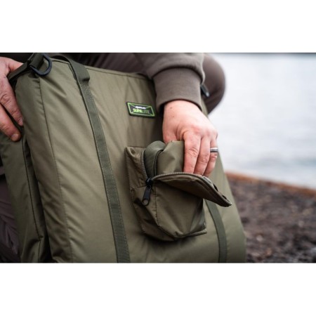 Korum Supa Lite Fishcare Set