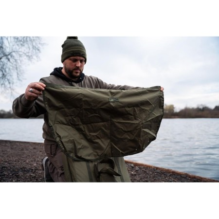 Korum Supa Lite Fishcare Set