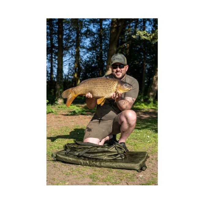 Korum Supa Lite Fishcare Set