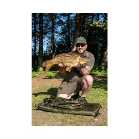 Korum Supa Lite Fishcare Set