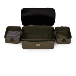 Korum Eva Tackle And Bait Carryall