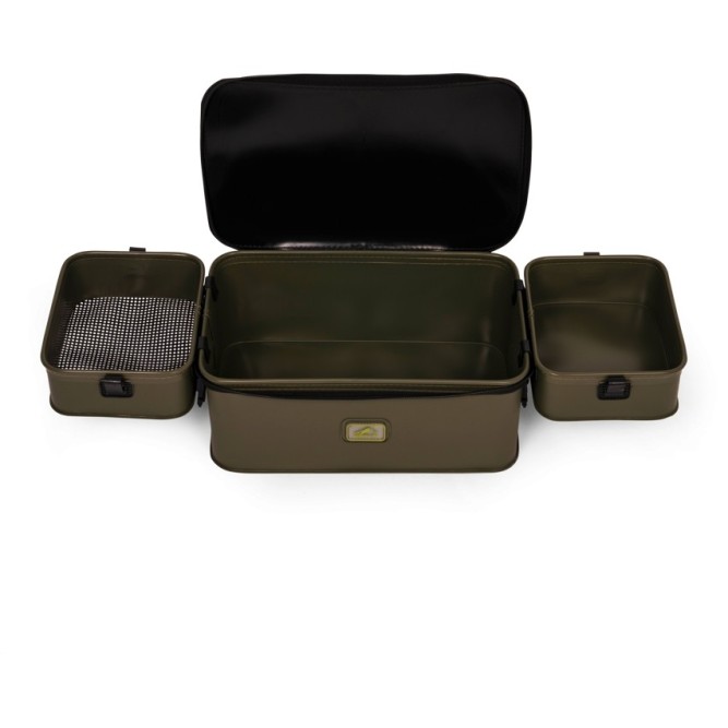 Korum Eva Tackle And Bait Carryall