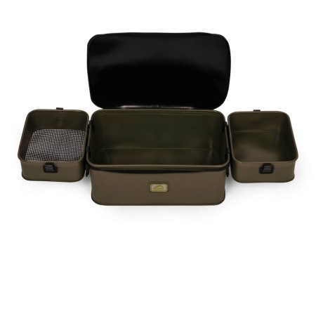 Korum Eva Tackle And Bait Carryall