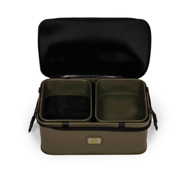 Korum Eva Tackle And Bait Carryall