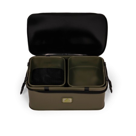 Korum Eva Tackle And Bait Carryall