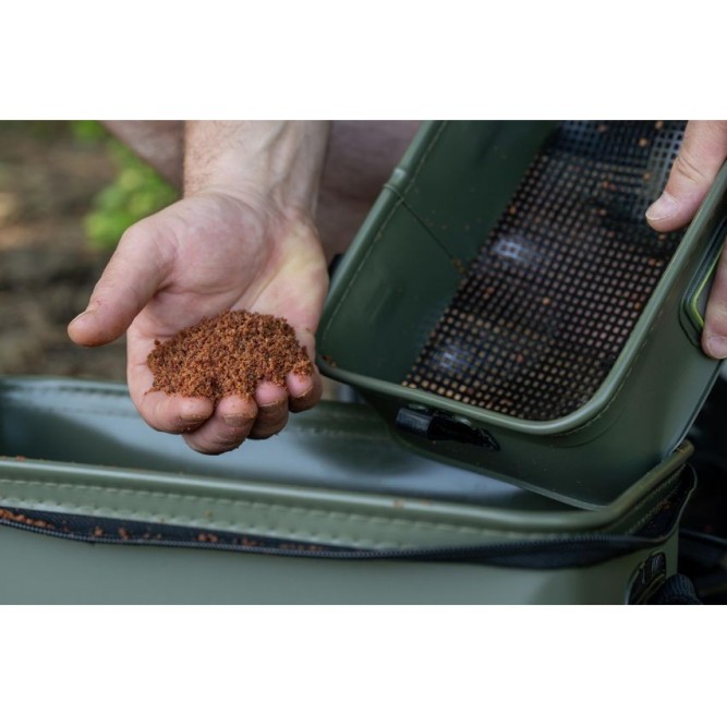 Korum Eva Tackle And Bait Carryall