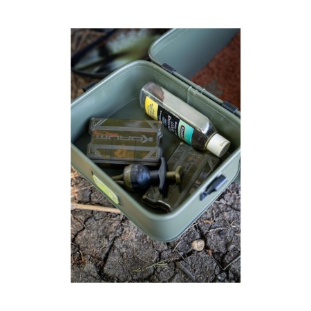 Korum Eva Tackle And Bait Carryall