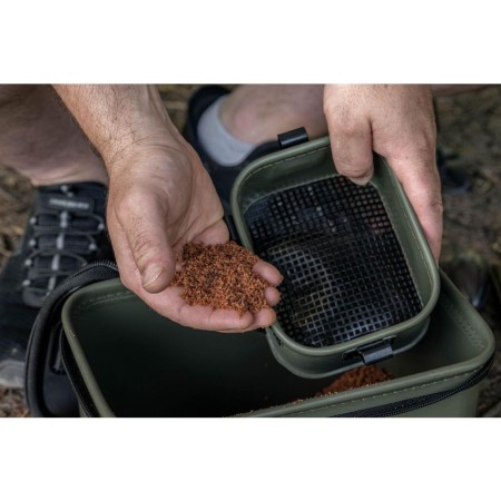 Korum Eva Solid Bait Station
