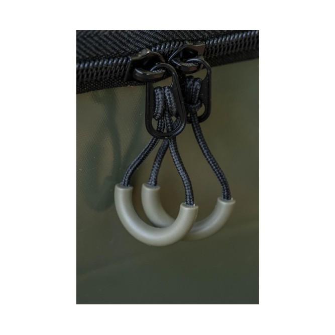 Korum Eva Solid Bait Station