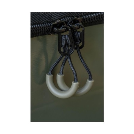 Korum Eva Solid Bait Station