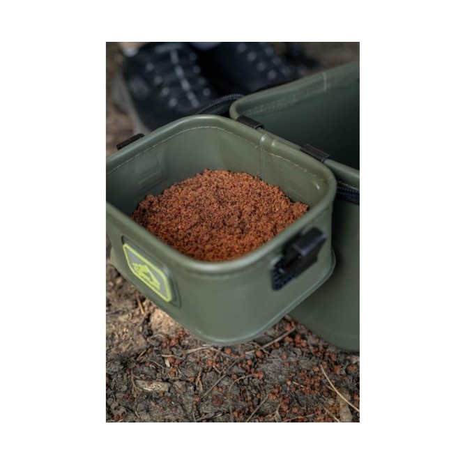 Korum Eva Solid Bait Station