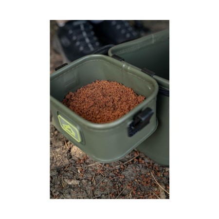 Korum Eva Solid Bait Station