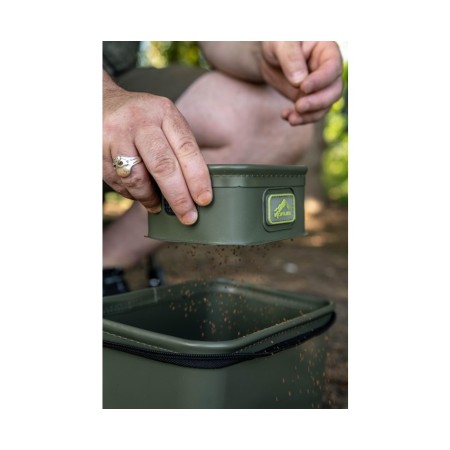 Korum Eva Solid Bait Station
