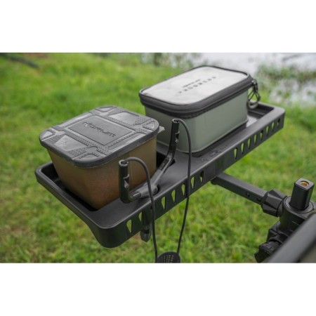 Korum Any Chair Standard Side Tray