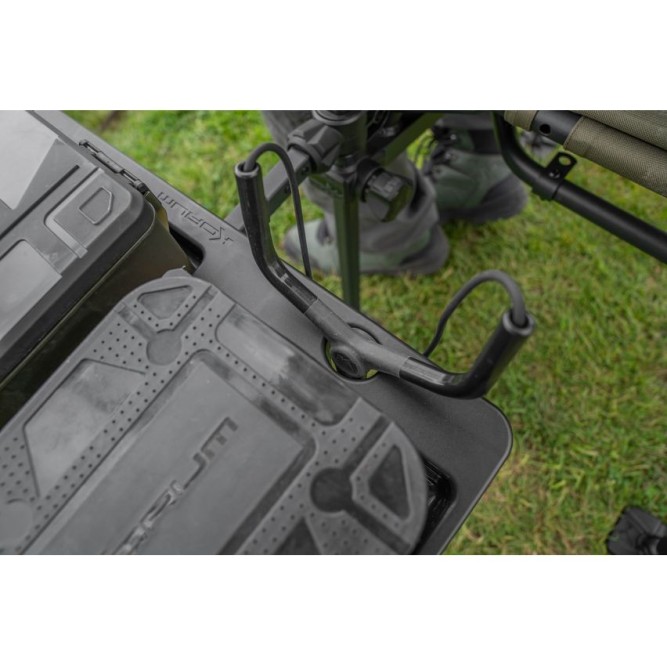 Korum Any Chair Standard Side Tray