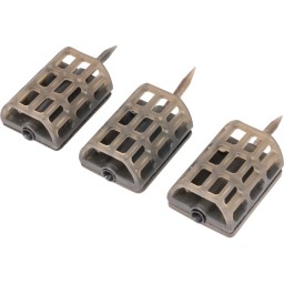 Korum Camo Inline Cage