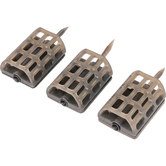 Korum Camo Inline Cage