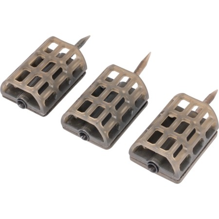 Korum Camo Inline Cage