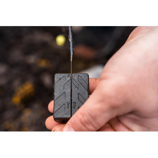 Korum Camo Inline Cage