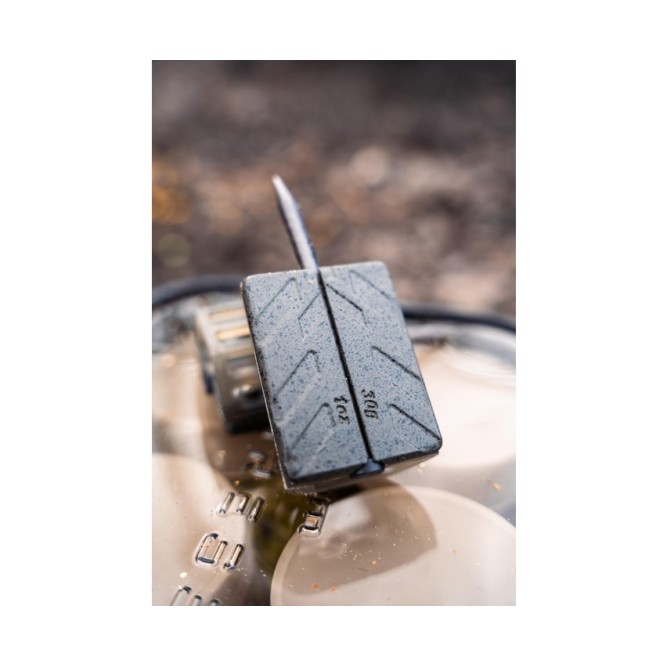 Korum Camo Inline Cage