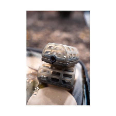 Korum Camo Inline Cage