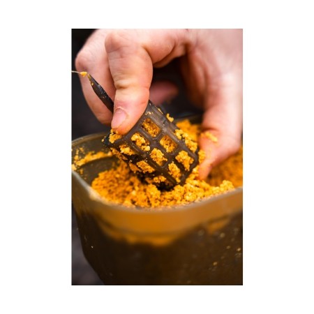 Korum Camo Inline Cage